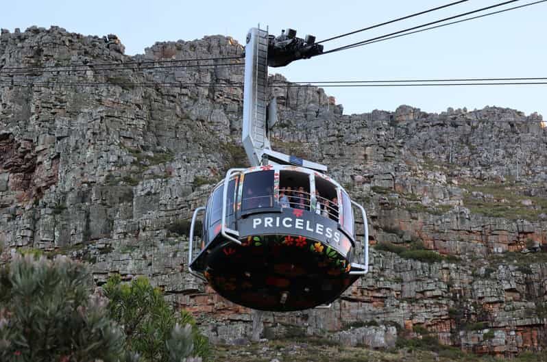 Cape Town: Cape Peninsula & Table Mountain Private Day Trip - Guides and Personal Touch