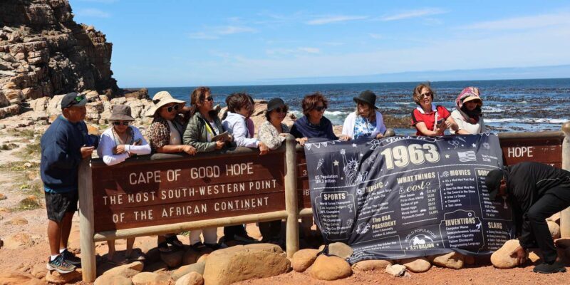 Cape Town: Cape Peninsula & Table Mountain Private Day Trip - Scenic Highlights and Photo Opportunities