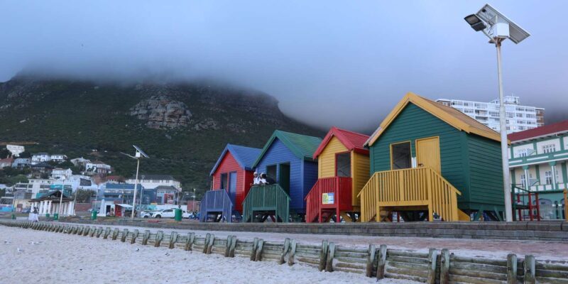 Cape Town: Cape Peninsula & Table Mountain Private Day Trip - FAQs