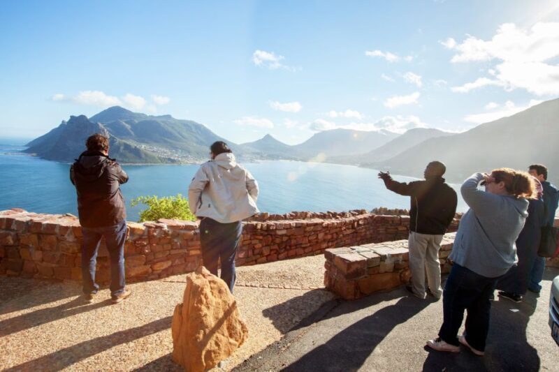 Cape Town: Cape Point and Penguin Colony Full Day Tour - Who Is This Tour Best For?