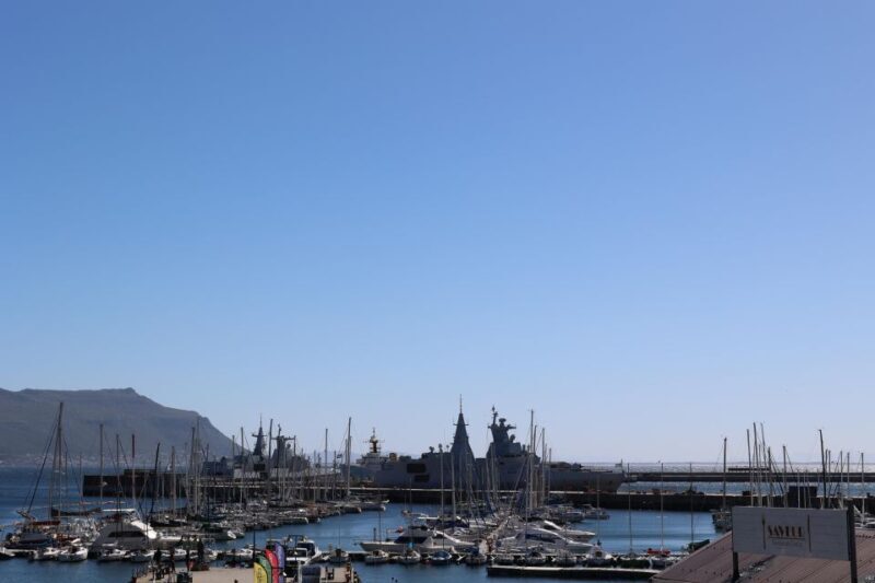 Cape Town: Cape Point & Boulders Beach Day Tour - An In-Depth Look at the Tour Itinerary