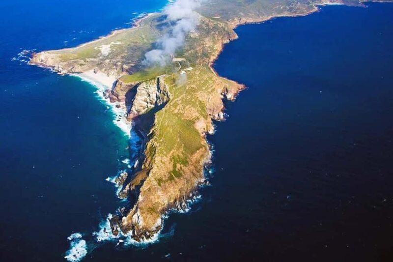 Cape Town: Cape Point, Constantia Wine Tour Private Transfer - An In-Depth Look at the Itinerary and What You’ll Experience