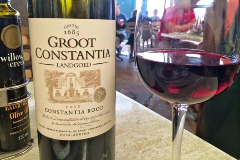 Cape Town: Cape Point, Constantia Wine Tour Private Transfer - Final Thoughts