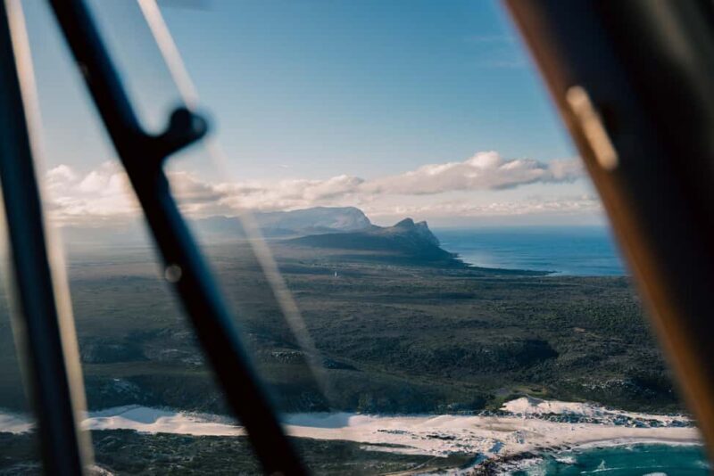 Cape Town: Cape Point Helicopter Tour - Final Thoughts: Who Will Love This Tour?