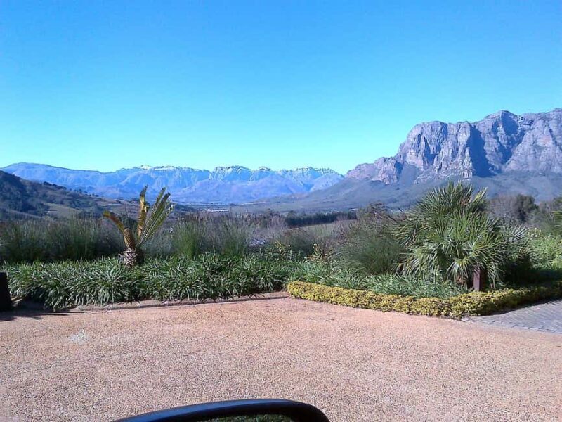 Cape Town: Cape Winelands Private Tour with Wine Tasting - Who Will Love This Tour?