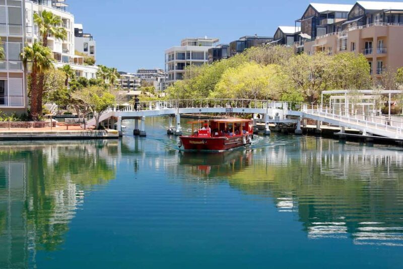 Cape Town: City Explorer Pass with Classic Bus Ticket - FAQ
