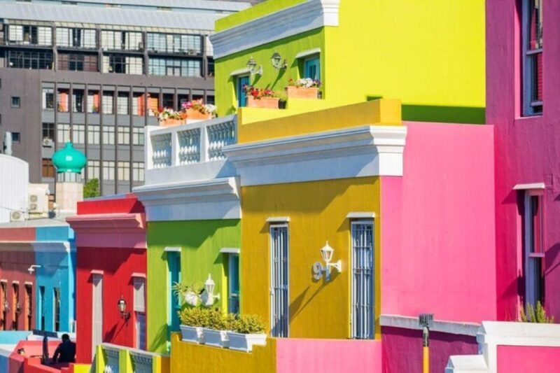Cape Town City: Full Day Tour - Key Points: Why This Tour Might Be Perfect for You