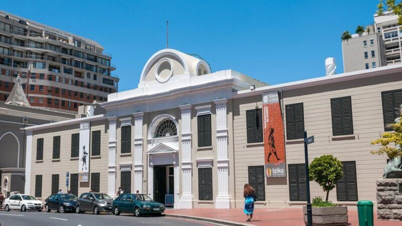 Cape Town City: Full Day Tour - A Deep Dive into the Cape Town Full Day Tour