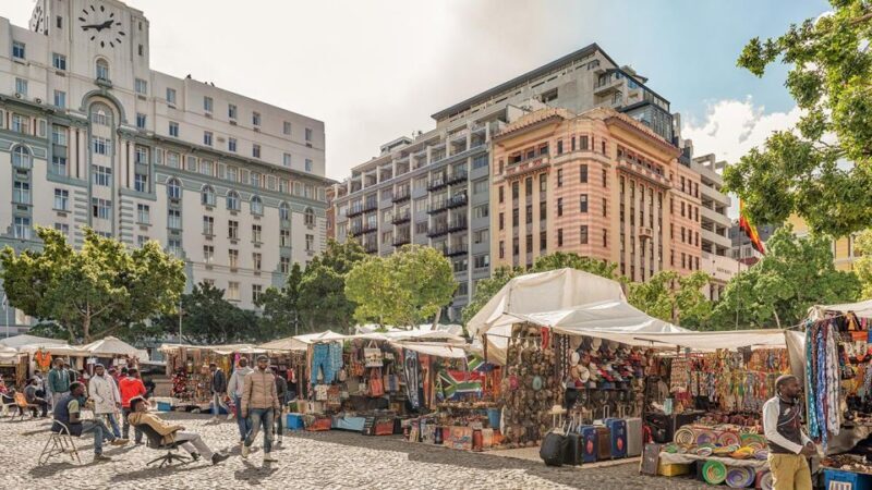 Cape Town City: Full Day Tour - Authentic Traveler Feedback