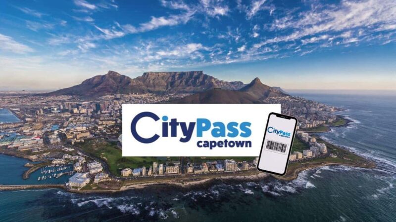 Cape Town City Pass: Save Over 50% on 80+ Top Attractions - The Basics of the Cape Town City Pass