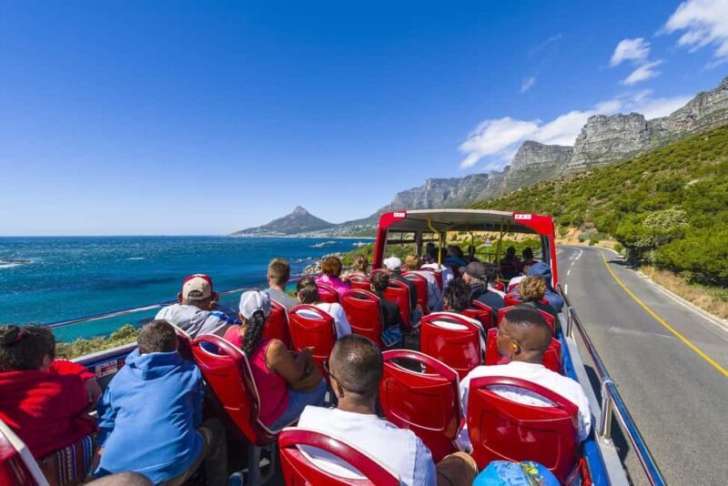 Cape Town City Pass: Save Over 50% on 80+ Top Attractions - The Value Behind the Price