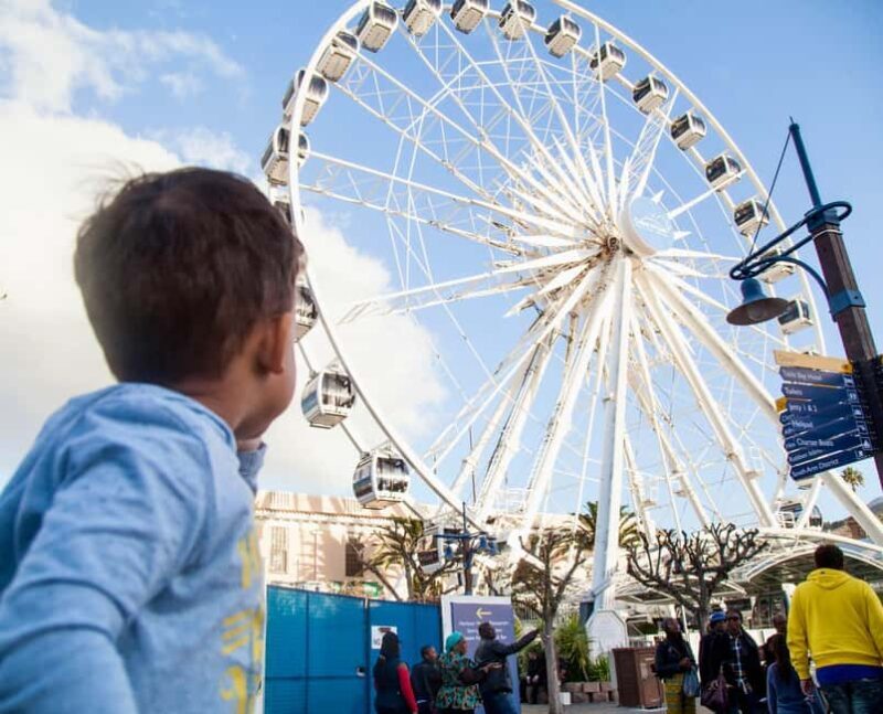 Cape Town City Pass: Save Over 50% on 80+ Top Attractions - FAQ