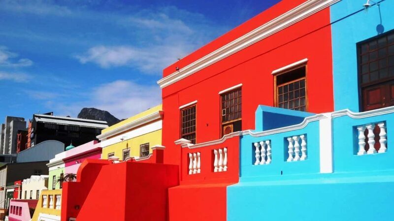 Cape Town City Small Group Day Tour - An In-Depth Look at the Cape Town City Small Group Day Tour
