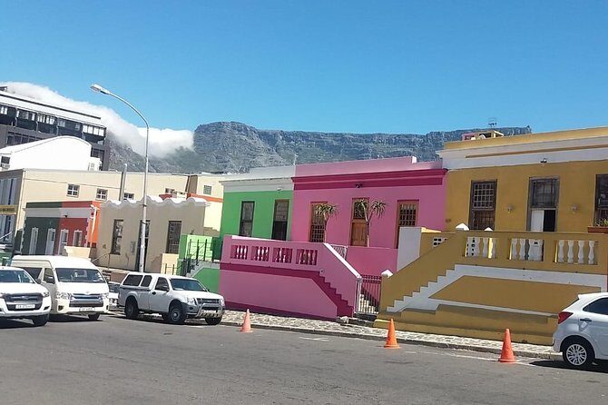 Cape Town City Tour Camps Bay Beach Plus Table Mountain Ticket - Who is This Tour Best For?