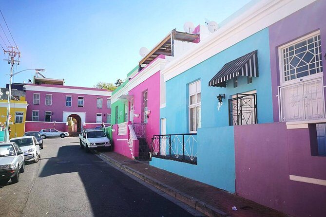 Cape Town City Tour Half-Day - Final Thoughts