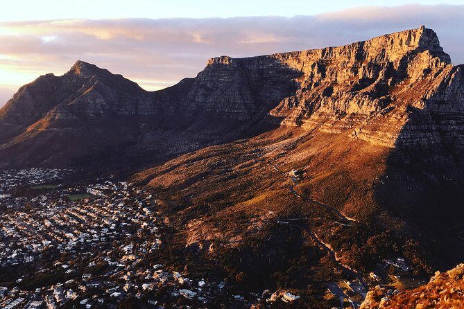 Cape Town City Tour Half-Day - Frequently Asked Questions