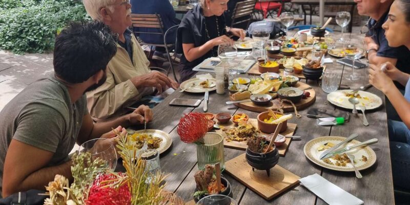Cape Town: Culinary Walking Tour with Food Tastings - Who Is This Tour Best For?