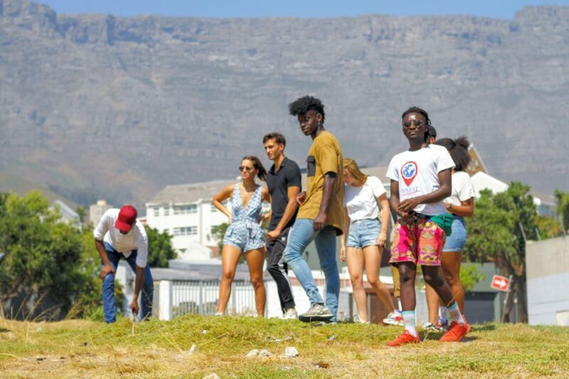 Cape Town: District Six Coffee & Culture Guided Walking Tour - What to Expect from the Tour
