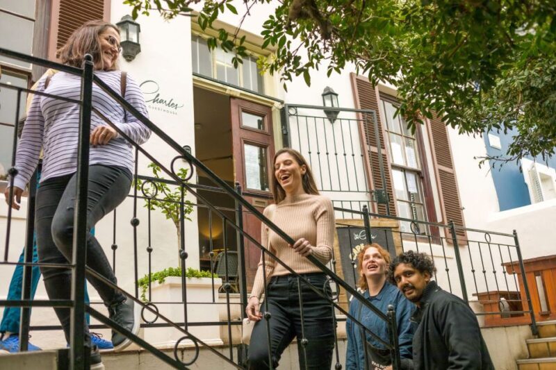 Cape Town: Essential Food and Drink Tour - An In-Depth Look at What the Tour Offers