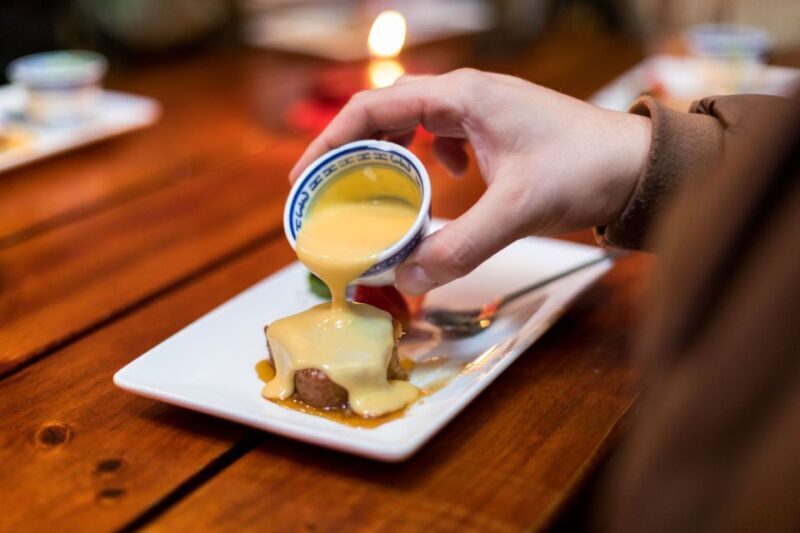 Cape Town: Essential Food and Drink Tour - The Sum Up