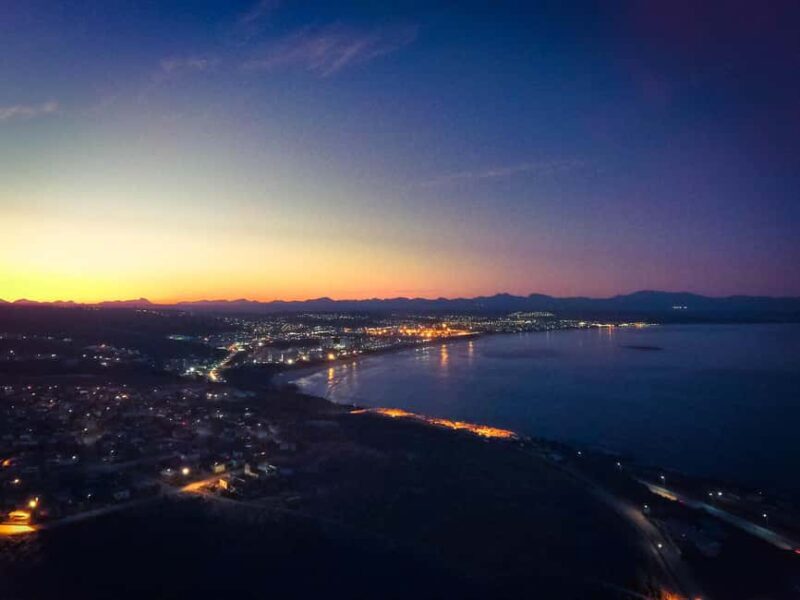 Cape Town: Exploring the wonders of the Mother City - A Detailed Look at the Experience