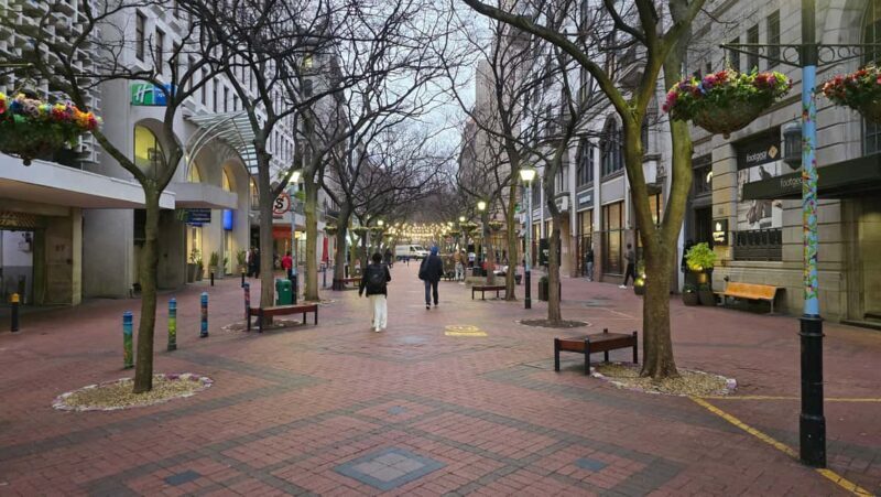 Cape Town: Food and Culture Tour with Cooking Class - Key Points