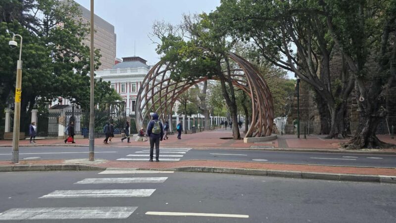 Cape Town: Food and Culture Tour with Cooking Class - Final Thoughts: Who Will Love This Tour?