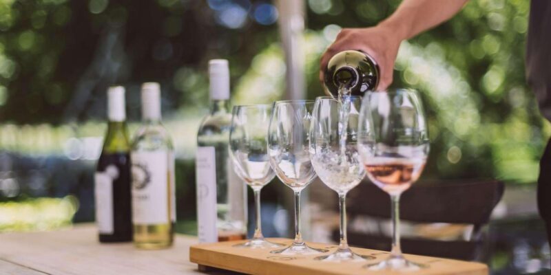 Cape Town: Franschhoek and Wine Tram Tour - Deep Dive into the Experience