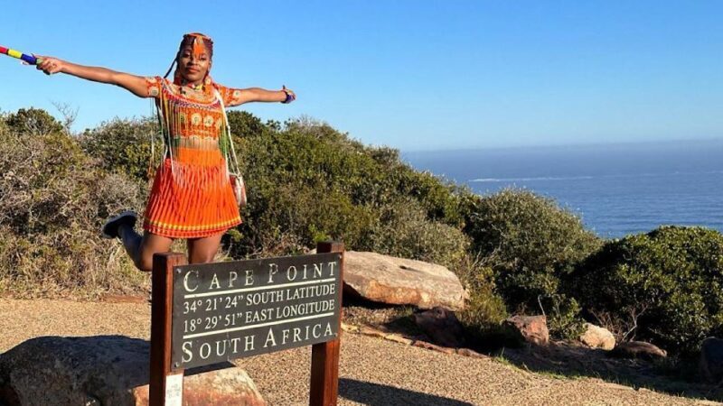 Cape Town: Full-Day Kirstenbosch, Bo-Kaap, and Penguins Tour - An In-Depth Look at the Tour Experience