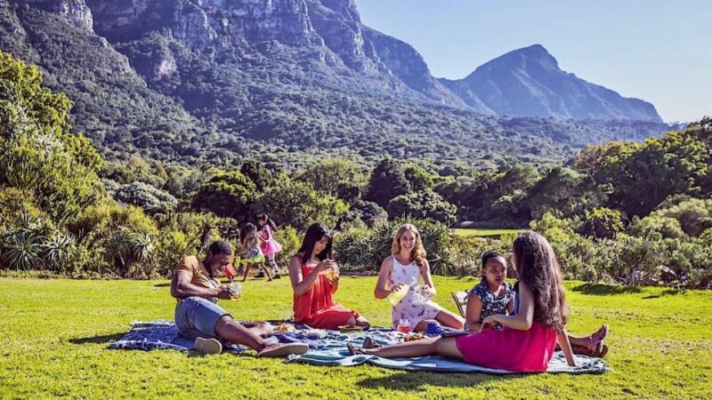 Cape Town: Full-Day Kirstenbosch, Bo-Kaap, and Penguins Tour - Final Thoughts
