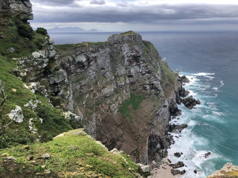 Cape Town: Full-Day Private Tour with Cape Point & Penguins - Key Points