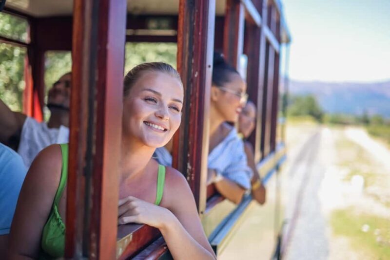Cape Town: Full-Day Wine Tasting Tour with Wine Tram - An In-Depth Look at the Full-Day Wine Tour
