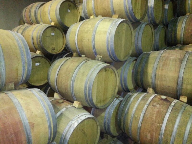 Cape Town: Full-Day Winelands Tour with Wine Tastings & Food - An In-Depth Look at the Full-Day Winelands Tour