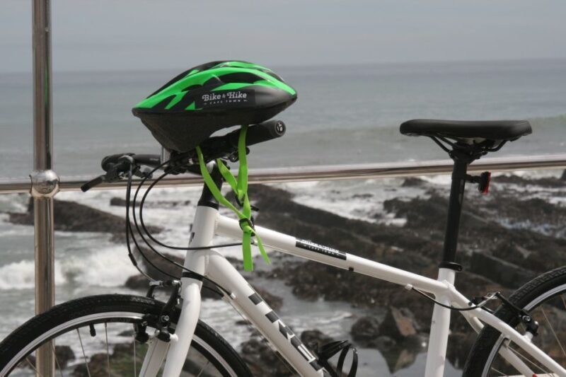 Cape Town Guided City Cycling Heritage Tour - Private Tour - How This Tour Fits Different Travelers