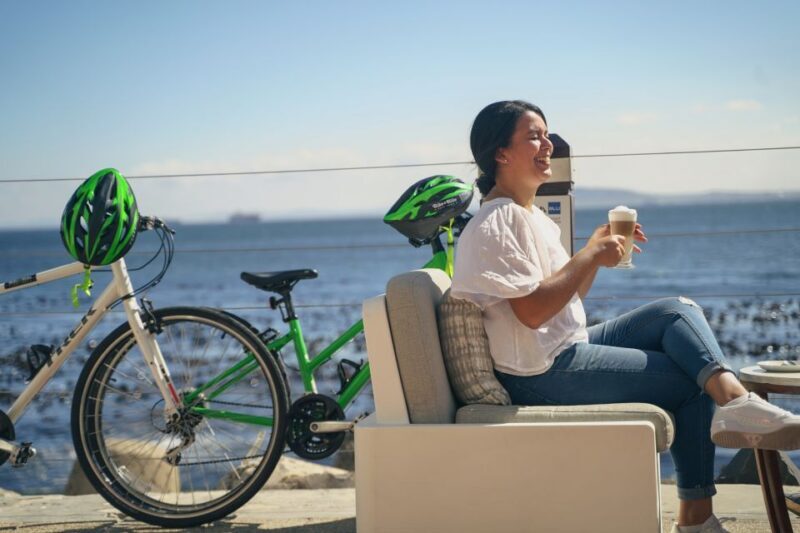 Cape Town Guided City Cycling Heritage Tour - Private Tour - Final Verdict