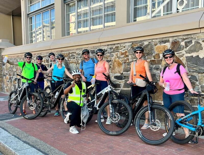 Cape Town: Guided eBike Tour with Signal Hill and Clifton - Final Thoughts: Why You Should Consider This Tour
