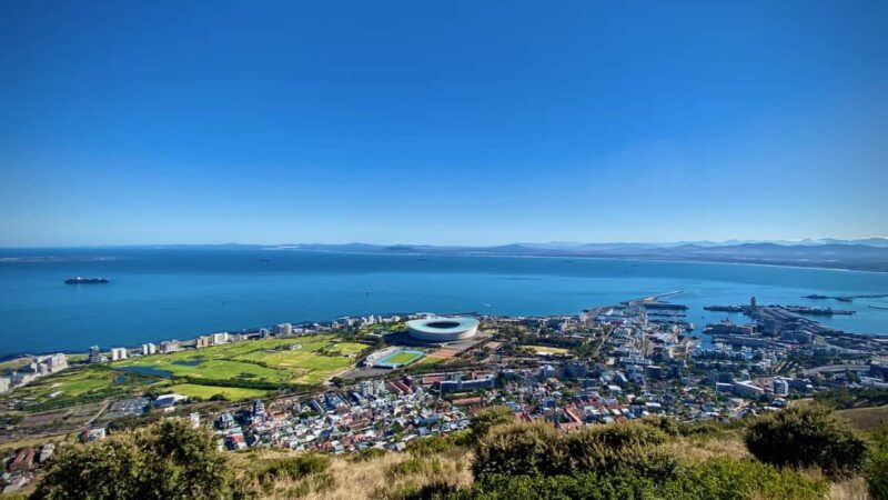 Cape Town: Guided eBike Tour with Signal Hill and Clifton - FAQ