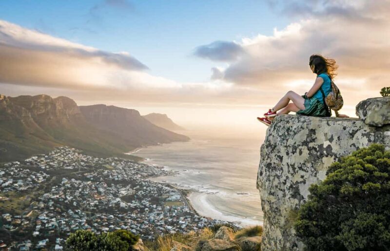Cape Town: Guided Lion's Head Hike at Sunrise or Sunset - Key Points