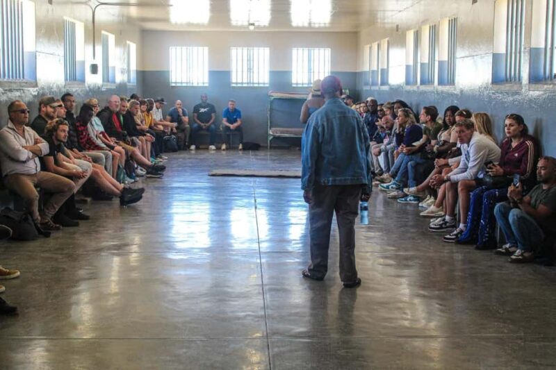 Cape Town: Guided Tour Of Robben Island & The Diamond Museum - Final Thoughts