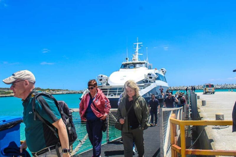 Cape Town: Guided Tour Of Robben Island & The Diamond Museum - FAQ