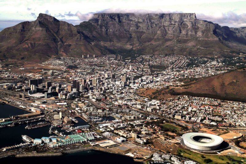 Cape Town: Guided Tour With District Six Museum Entry Ticket - A Detailed Look at the Tour Experience