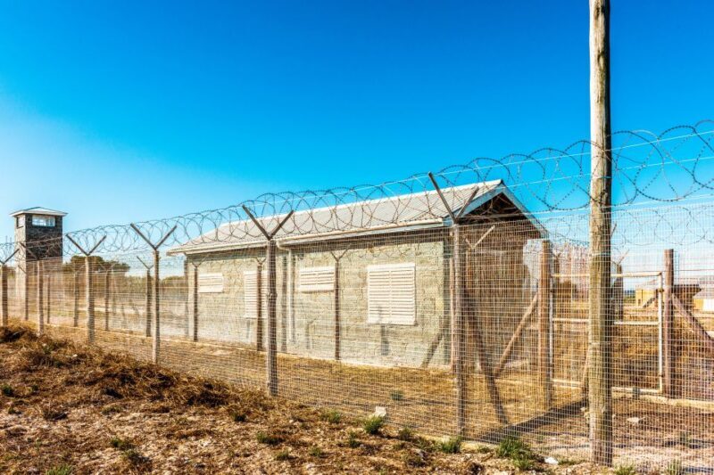 Cape Town: Guided Township Tour with Hotel Pickup - Authentic Experiences and Real Encounters