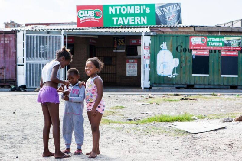 Cape Town: Guided Township Tour with Hotel Pickup - Final Thoughts: Is it Worth It?
