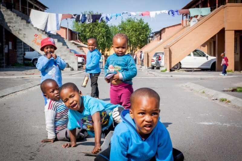 Cape Town: Guided Township Tour with Hotel Pickup - FAQ