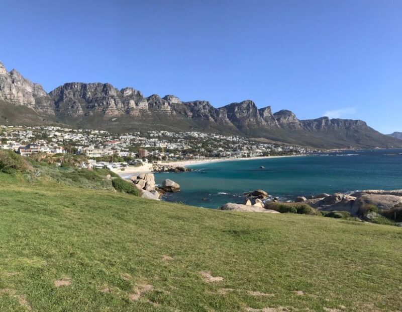 Cape Town: Half-Day Boulders Beach & Penguin Encounter Tour - The Experience from a Traveler’s Perspective