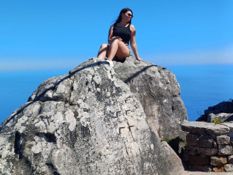 Cape Town Half-Day City Share Tour & Table Mountain ticket - Practical Considerations