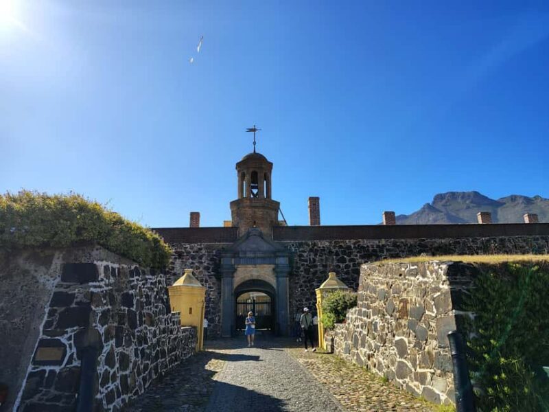 Cape Town: Half-Day City Tour - The Practical Side: Timing, Price, and Experience