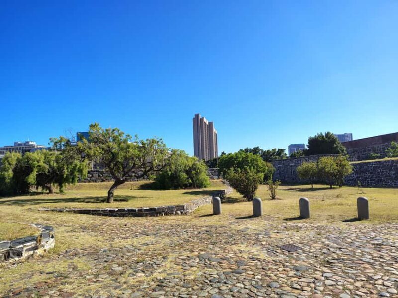 Cape Town: Half-Day City Tour - FAQ