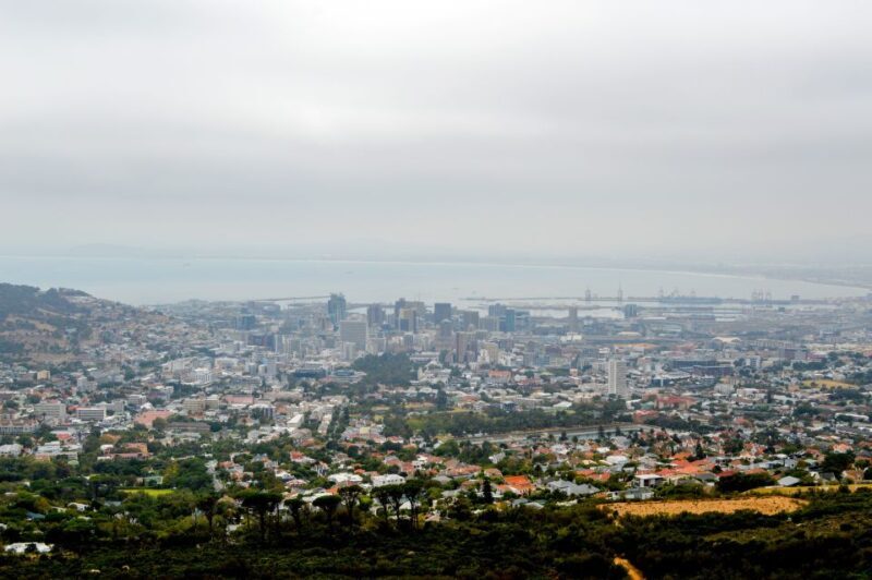 Cape Town: Half-Day City Tour - Final Thoughts