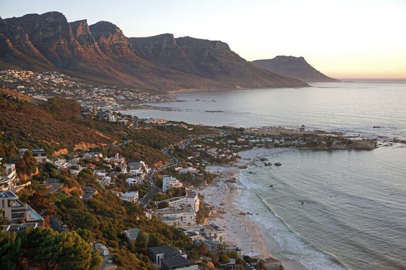 Cape Town: Half-Day Guided City Sightseeing Tour by Bus - Exploring Cape Town’s Heritage and Landmarks
